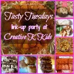 Creative K Kids